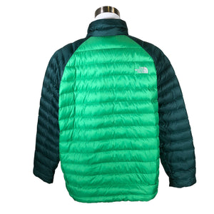 Unisex The North Face - Kevytuntuvatakki, koko XXL -  (2)