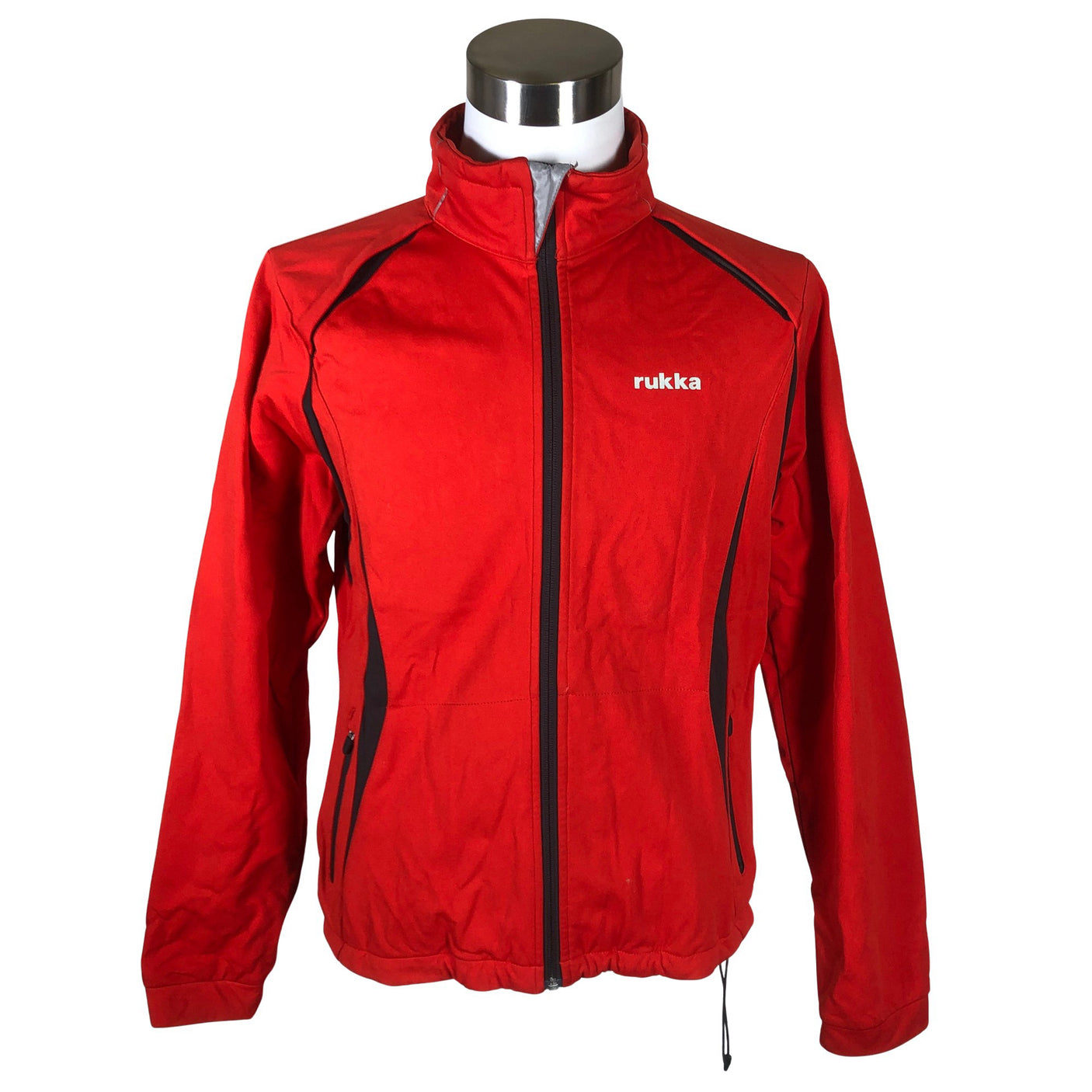 Unisex Rukka - Softshell-takki, koko M -  (1)