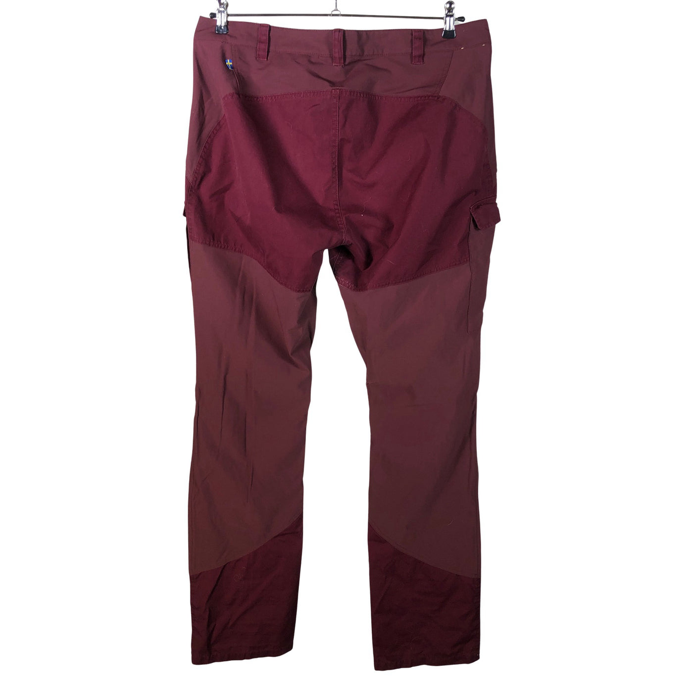 Unisex Fjällräven - Ulkoiluhousut, koko 46 -  (2)