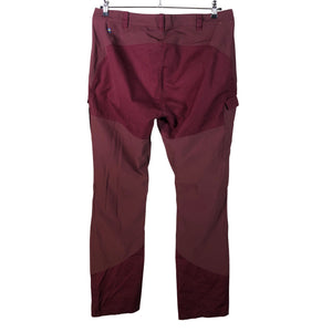 Unisex Fjällräven - Ulkoiluhousut, koko 46 -  (2)