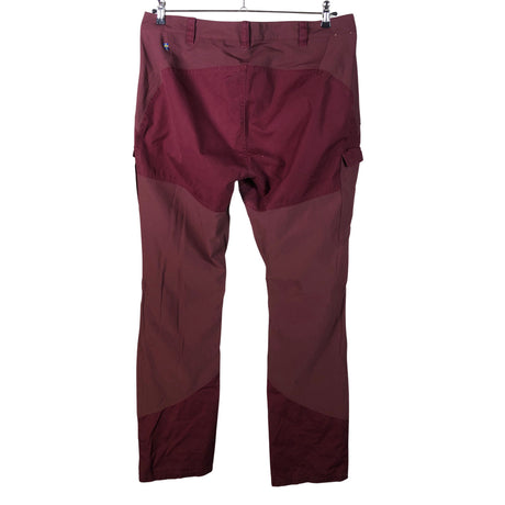 Unisex Fjällräven - Ulkoiluhousut, koko 46 -  (2)