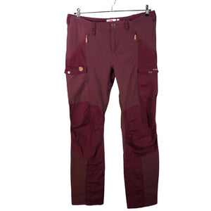 Unisex Fjällräven - Ulkoiluhousut, koko 46 -  (1)