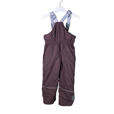 Unisex Lenne - Toppahousut, koko 98 - 104 -  (2)