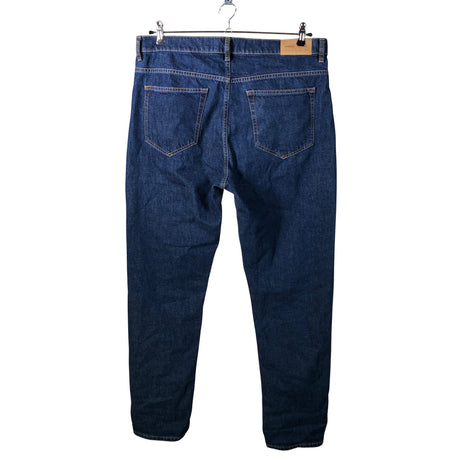 Unisex Samsoe&Samsoe - Farkut, koko W34 -  (2)