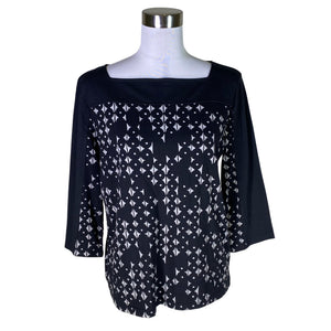 Unisex Nanso - Trikoopaita, koko 38 -  (1)