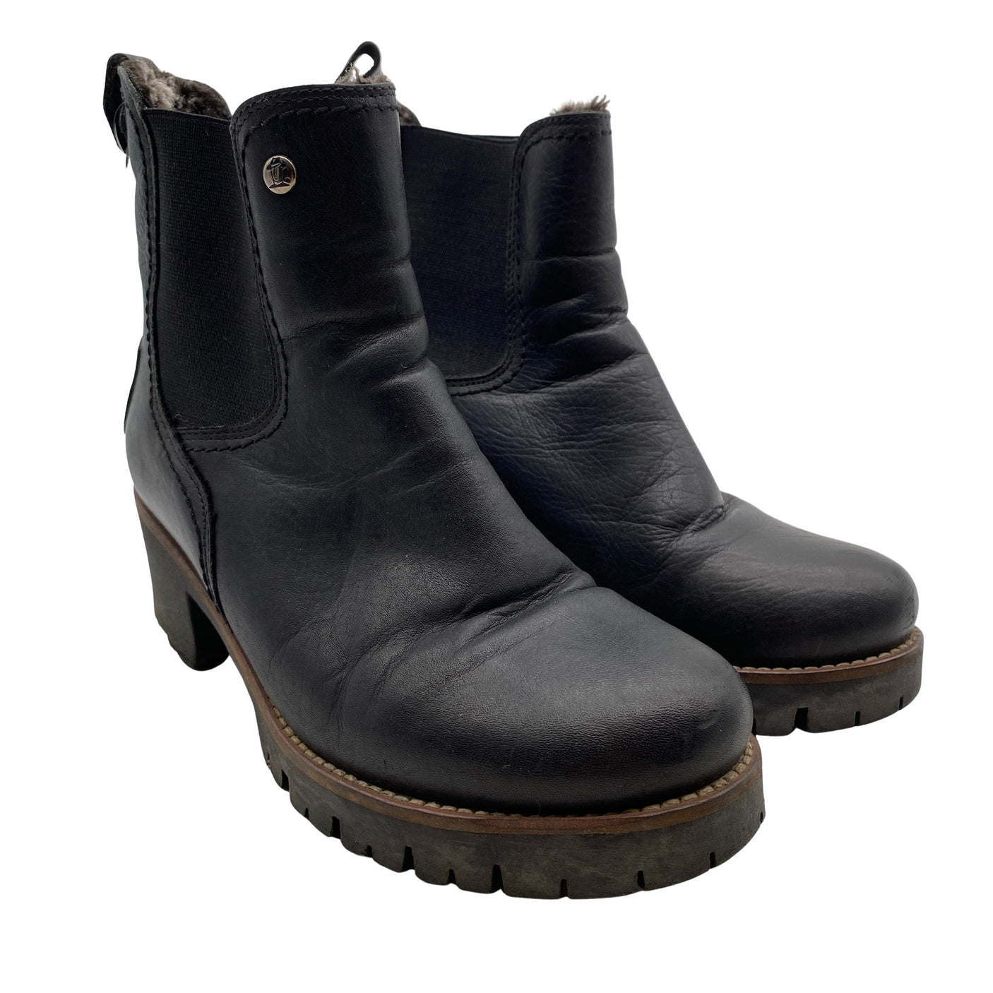 Unisex Panama Jack - Nilkkurit, koko 37 -  (2)
