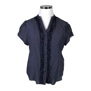 Unisex Global - Lyhythihainen pusero, koko 44 -  (1)