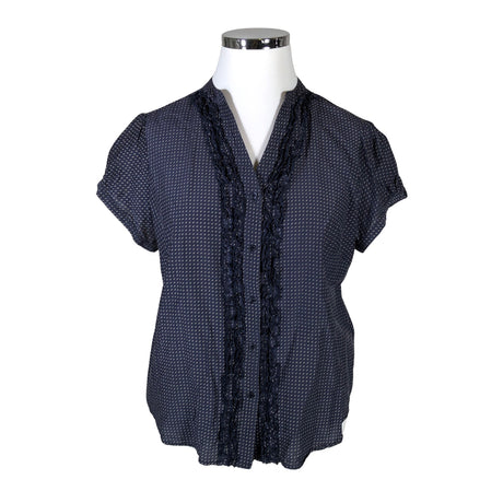 Unisex Global - Lyhythihainen pusero, koko 44 -  ()