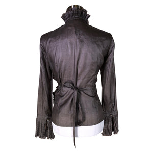 Unisex Andiata - Juhlapaita, koko 40 -  (2)