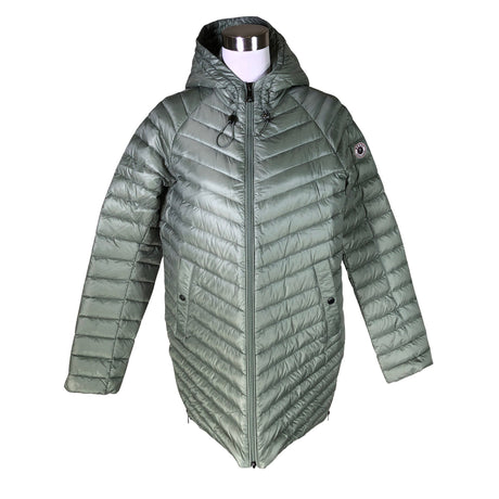 Unisex Reset - Kevytuntuvatakki, koko 38 -  ()
