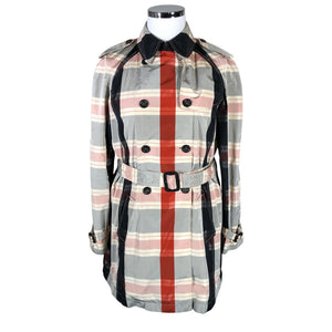 Unisex Daks London - Trenssitakki, koko 42 -  (1)