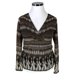 Unisex Esprit - Trikoopaita, koko 42 -  (1)