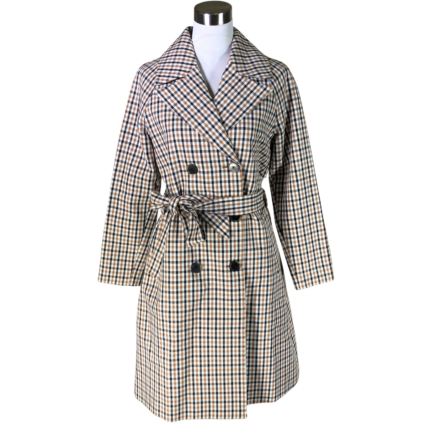 Unisex Selected - Trenssitakki, koko 36 -  (1)