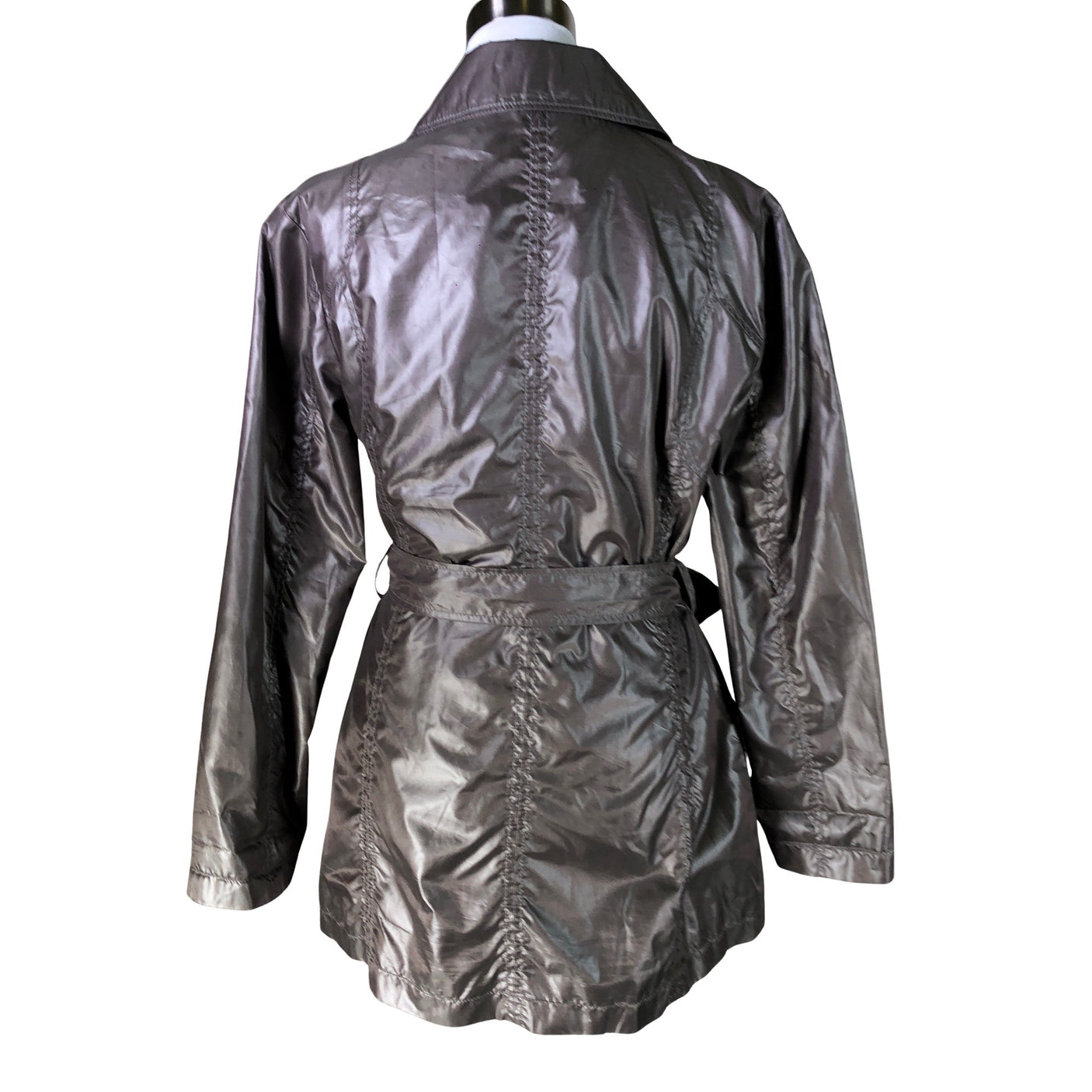 Unisex Betty Barclay - Trenssitakki, koko 38 -  (2)
