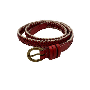 Unisex Lauren Ralph Lauren - Nahkavyö, koko Ei kokoa -  (1)