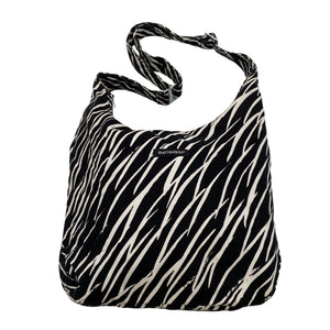 Unisex Marimekko - Olkalaukku, koko Maxi -  (1)
