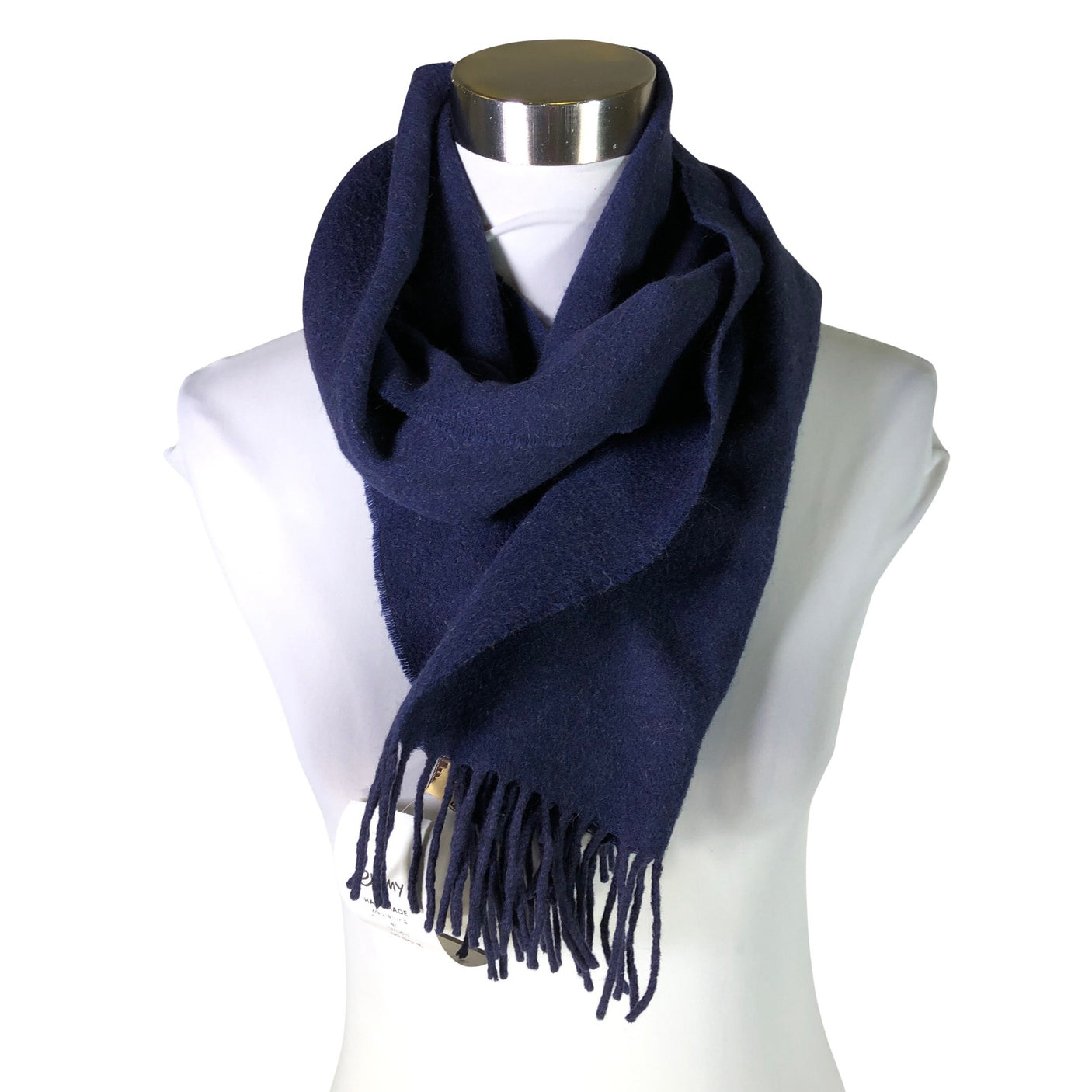Unisex Handmade - Kaulaliina, koko Midi -  (1)