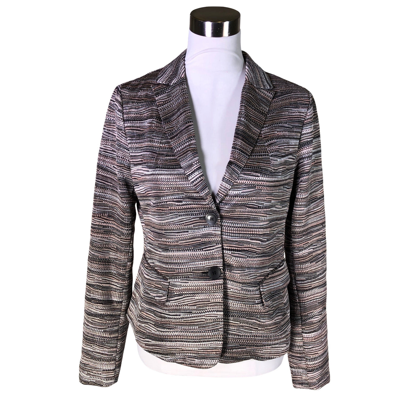 Unisex Comma - Collegejakku, koko 40 -  (1)