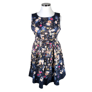 Unisex Tom Tailor - Kangasmekko, koko 42 -  (1)