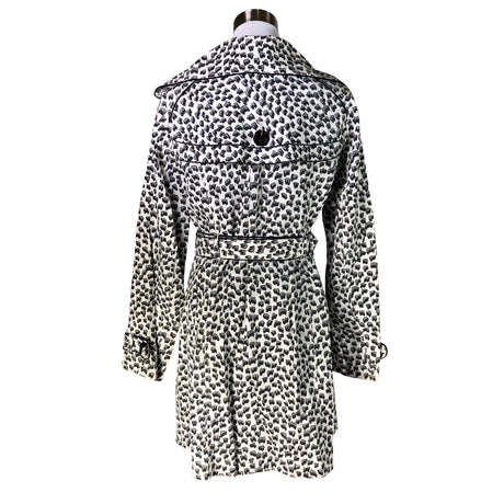 Unisex Spoom - Trenssitakki, koko 40 -  (2)