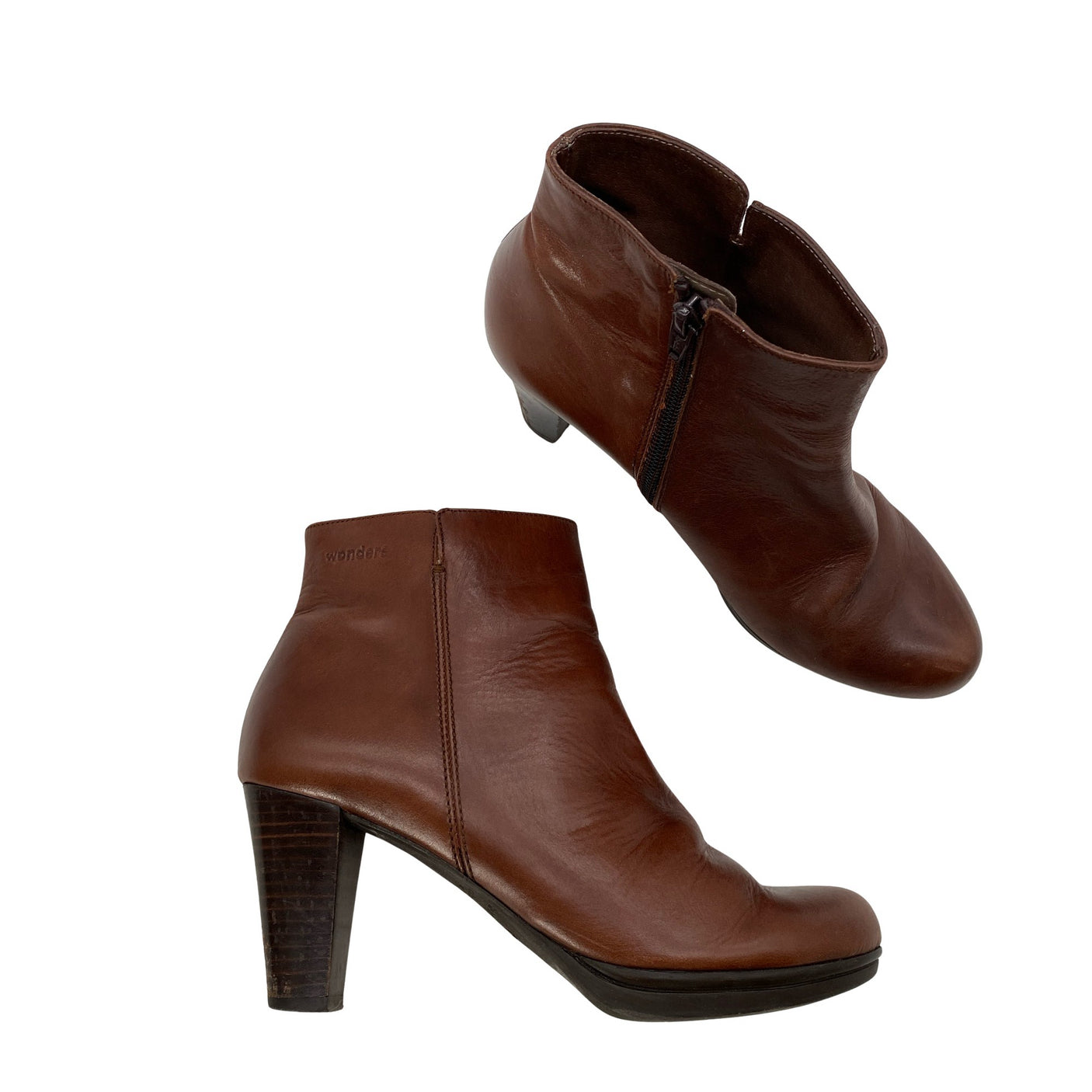 Unisex Wonders - Nilkkurit, koko 37 -  (1)
