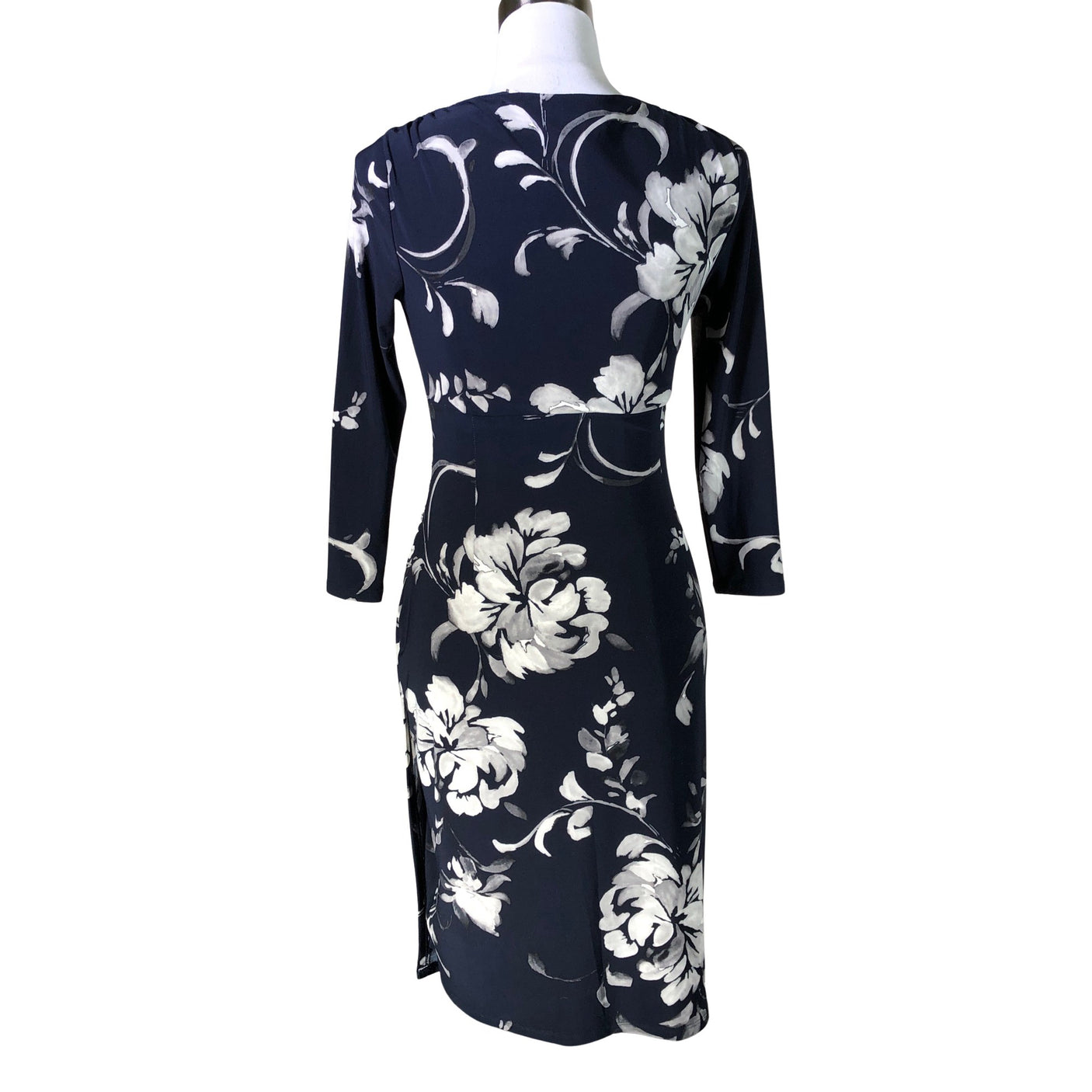 Unisex Lauren Ralph Lauren - Trikoomekko, koko 36 -  (2)