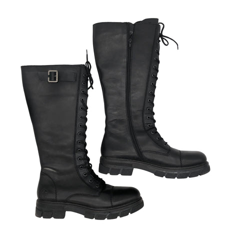 Unisex Rieker - Saappaat, koko 42 -  ()