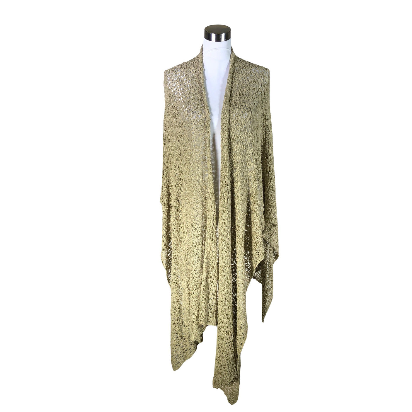 Unisex Bohemiana - Hartiahuivi, koko Maxi -  (1)