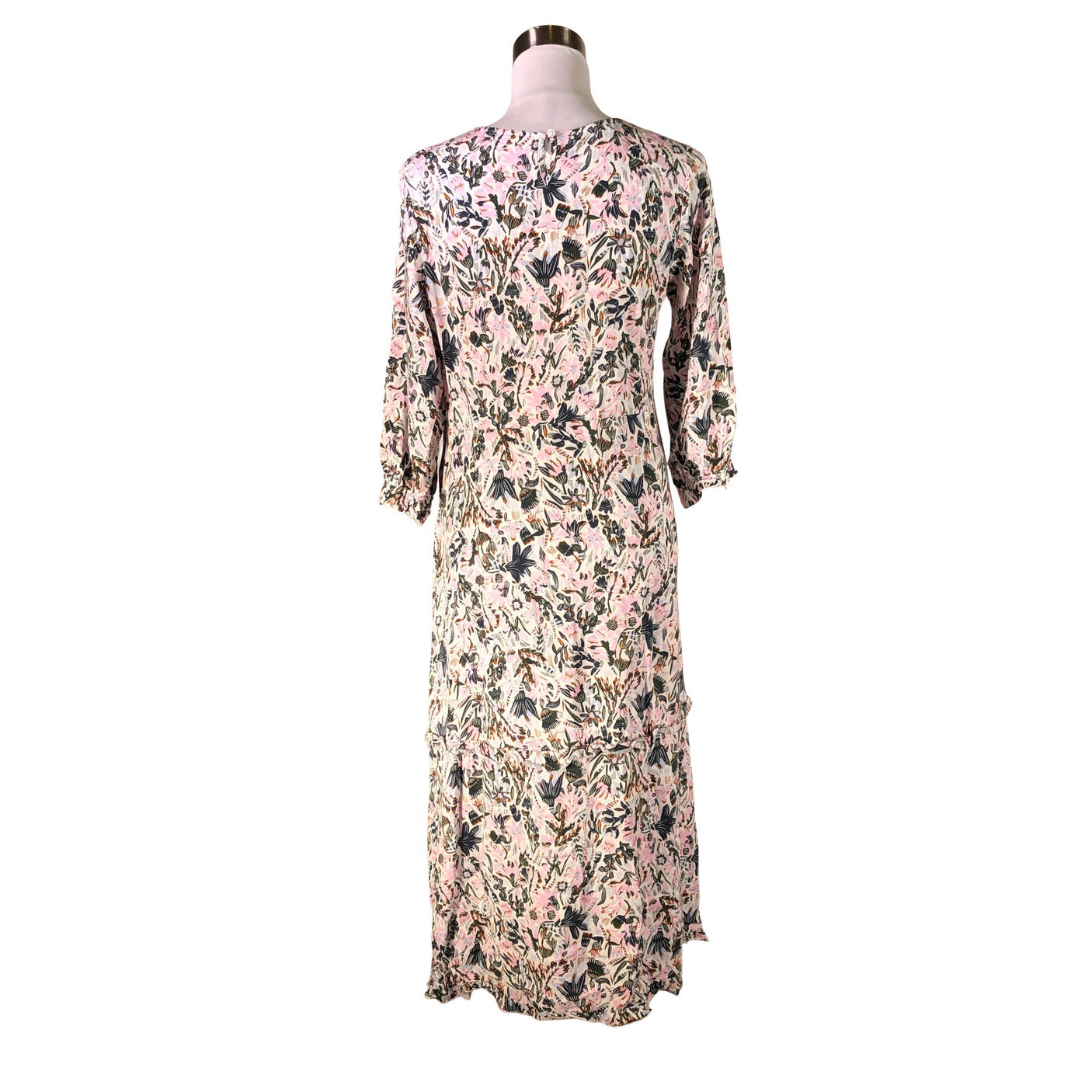 Unisex Nanso - Kangasmekko, koko 36 -  (2)