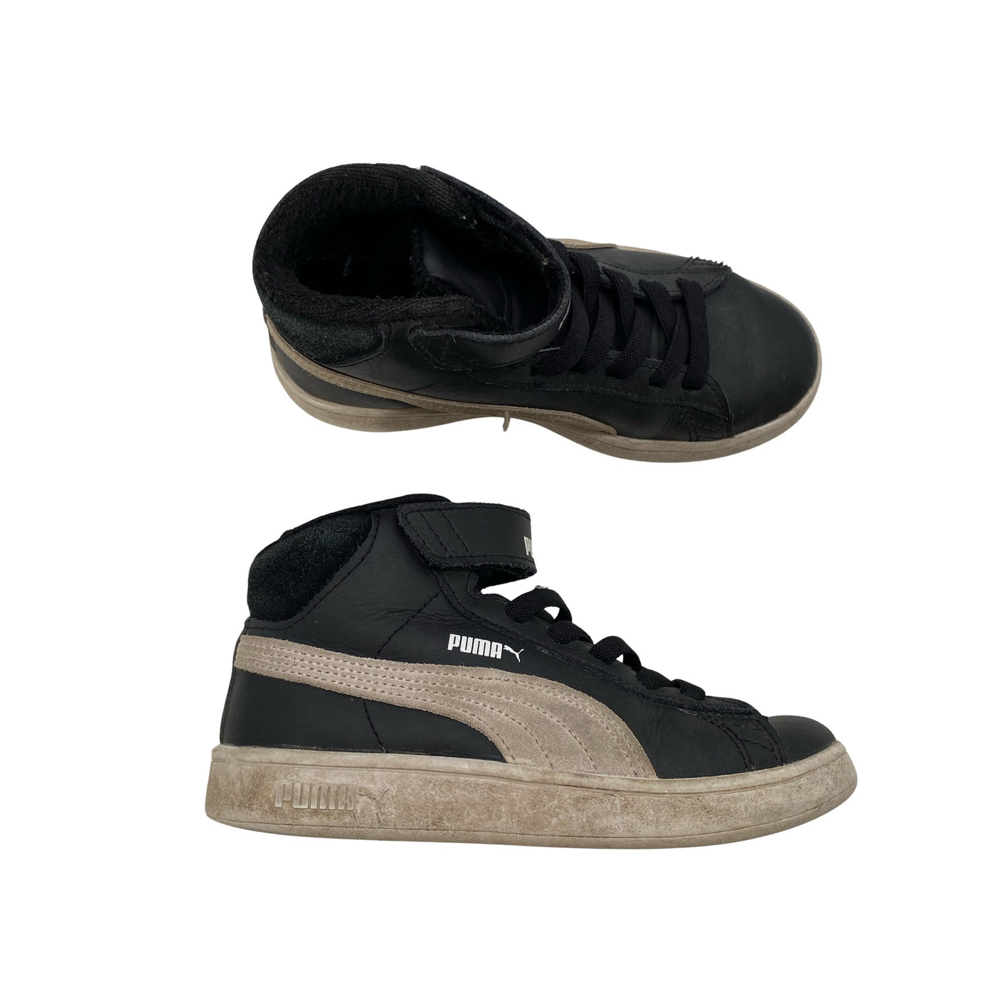 Unisex Puma - Tennarit, koko 31 -  (1)