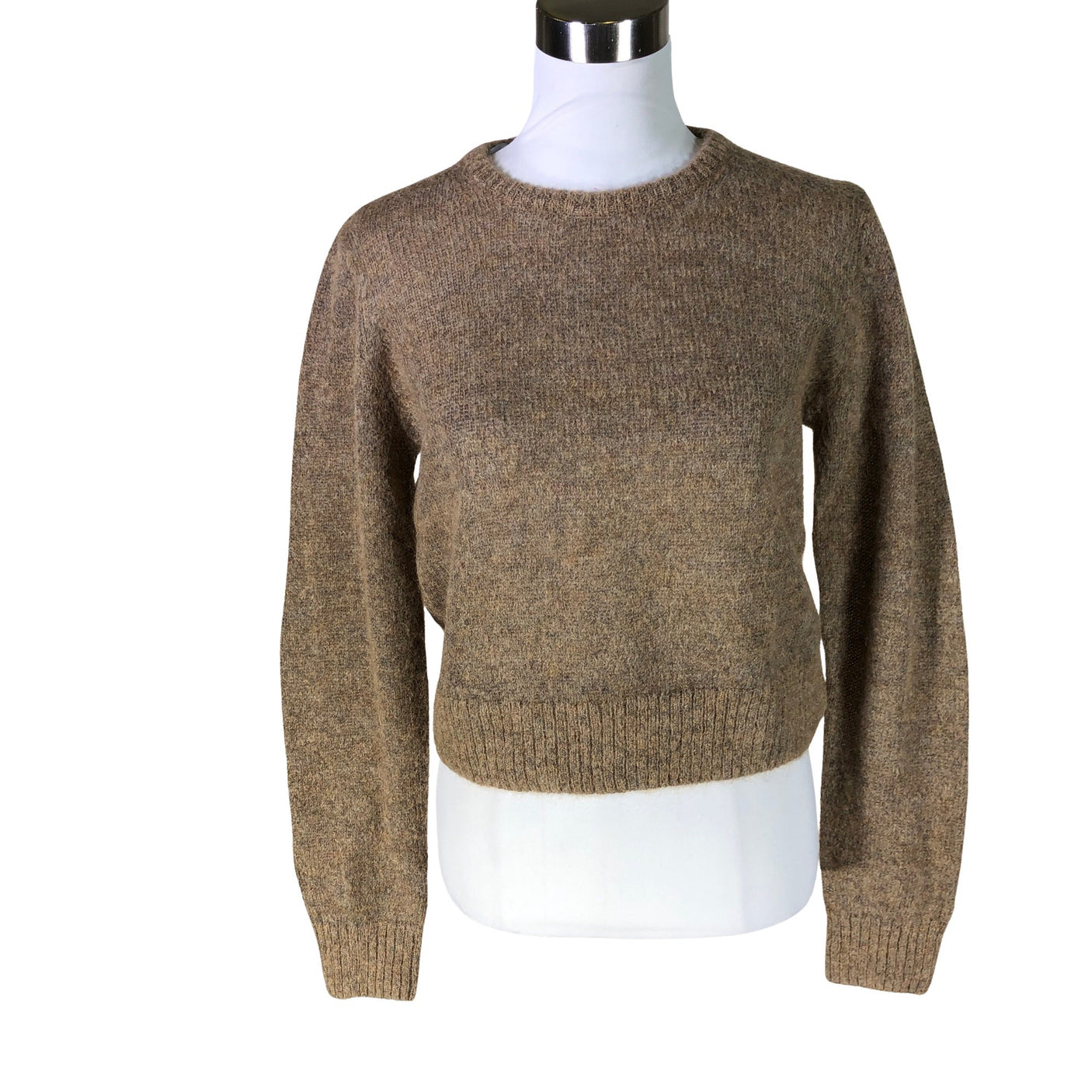 Unisex Arket - Neulepaita, koko 36 -  (1)