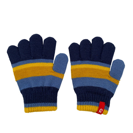 Unisex Reima - Sormikkaat, koko 1 - 2 vuotta -  ()