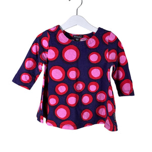 Unisex Marimekko - Trikoopaita, koko 92 - 98 -  (1)