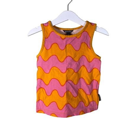 Unisex Marimekko - Trikootoppi, koko 92 - 98 -  ()