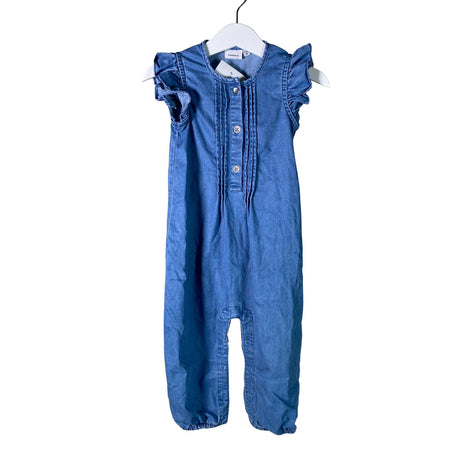 Unisex Name It - Haalari, koko 74 - 80 -  ()