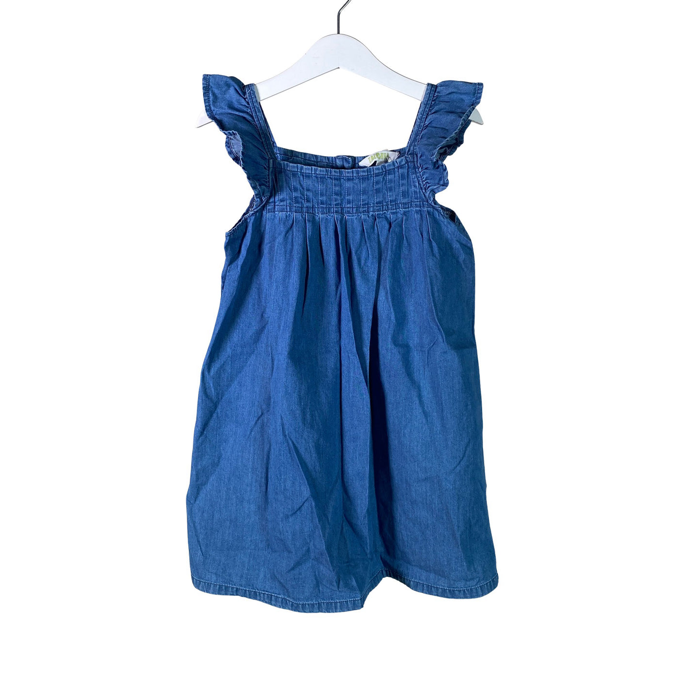 Unisex Zalekua - Farkkumekko, koko 110 - 116 -  (1)