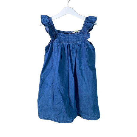 Unisex Zalekua - Farkkumekko, koko 110 - 116 -  ()