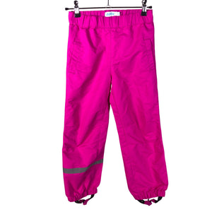 Unisex Bogi - Välikausihousut, koko 116 - 122 -  (1)