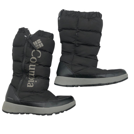 Unisex Columbia - Talvikengät, koko 39 -  ()