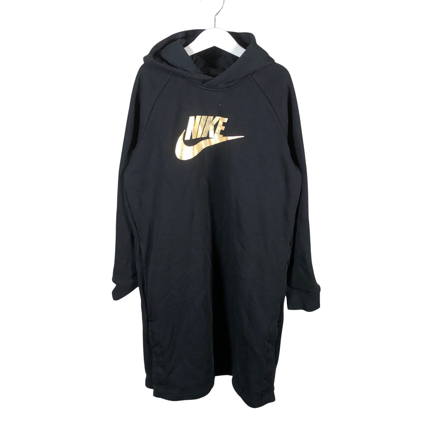 Unisex Nike - Collegetunika, koko 146 - 152 -  (1)