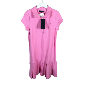 Unisex Tommy Hilfiger - Pikeemekko, koko 134 - 140 -  (1)