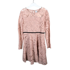 Unisex Lindex - Juhlamekko, koko 134 - 140 -  (1)