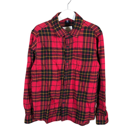 Unisex Uniqlo - Kauluspaita, koko 134 - 140 -  ()