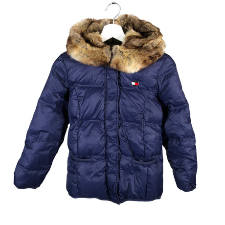Unisex Tommy Hilfiger - Untuvatakki, koko 158 - 164 -  ()