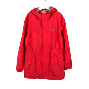 Unisex Jack Wolfskin - Välikausitakki, koko 146 - 152 -  (1)