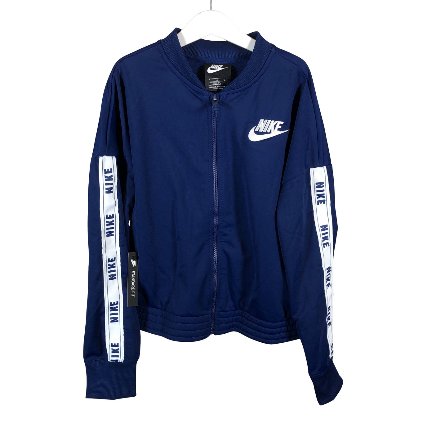 Unisex Nike - Verryttelytakki, koko 146 - 152 -  (1)
