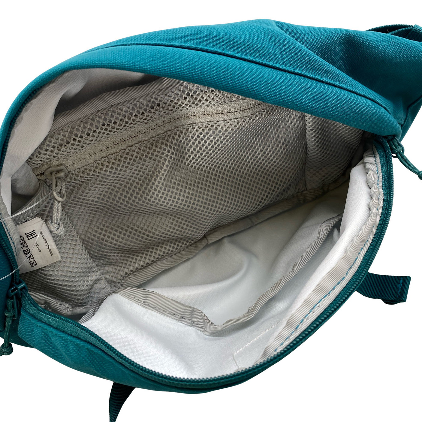 Unisex Fjällräven - Vyölaukku, koko Maxi -  (2)