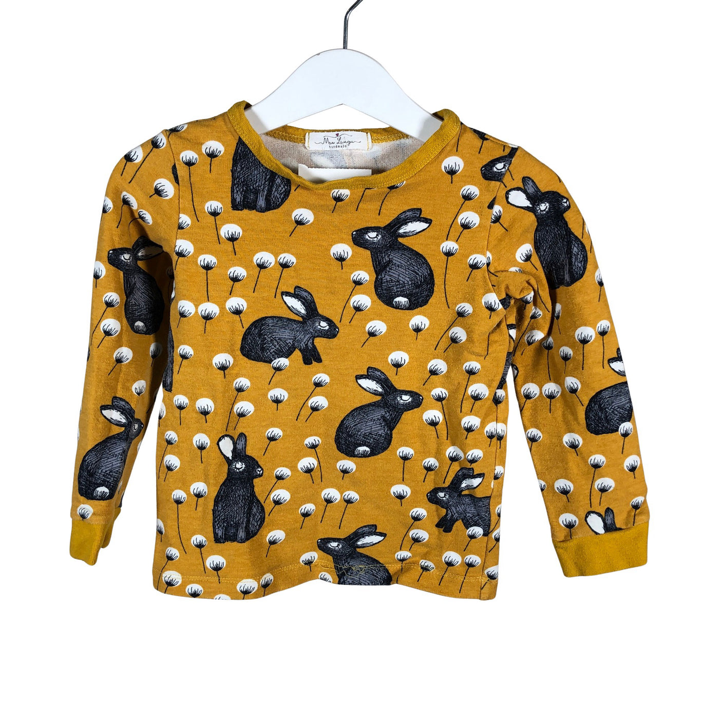 Unisex Handmade - Trikoopaita, koko 86 - 92 -  (1)
