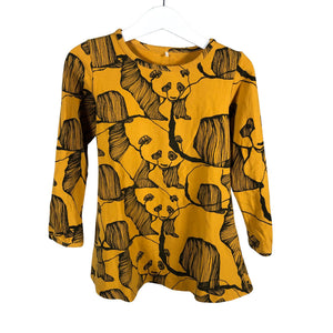Unisex Metsola - Trikootunika, koko 98 - 104 -  (1)