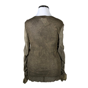 Unisex Elisa Cavaletti - Trikoopaita, koko 42 -  (2)